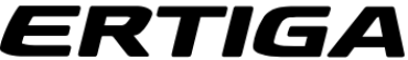 ERTIGA LOGO