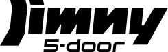 Jimny-5-Door-Logo
